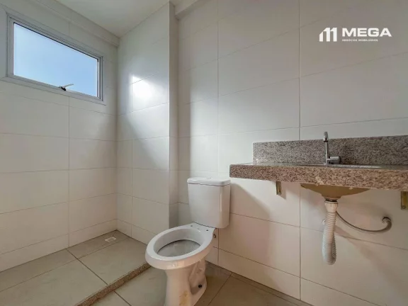 Imagem Apartamento com 2 dormitórios à venda, 55 m² por R$ 386.676,09 - Aribiri - Vila Velha/ES