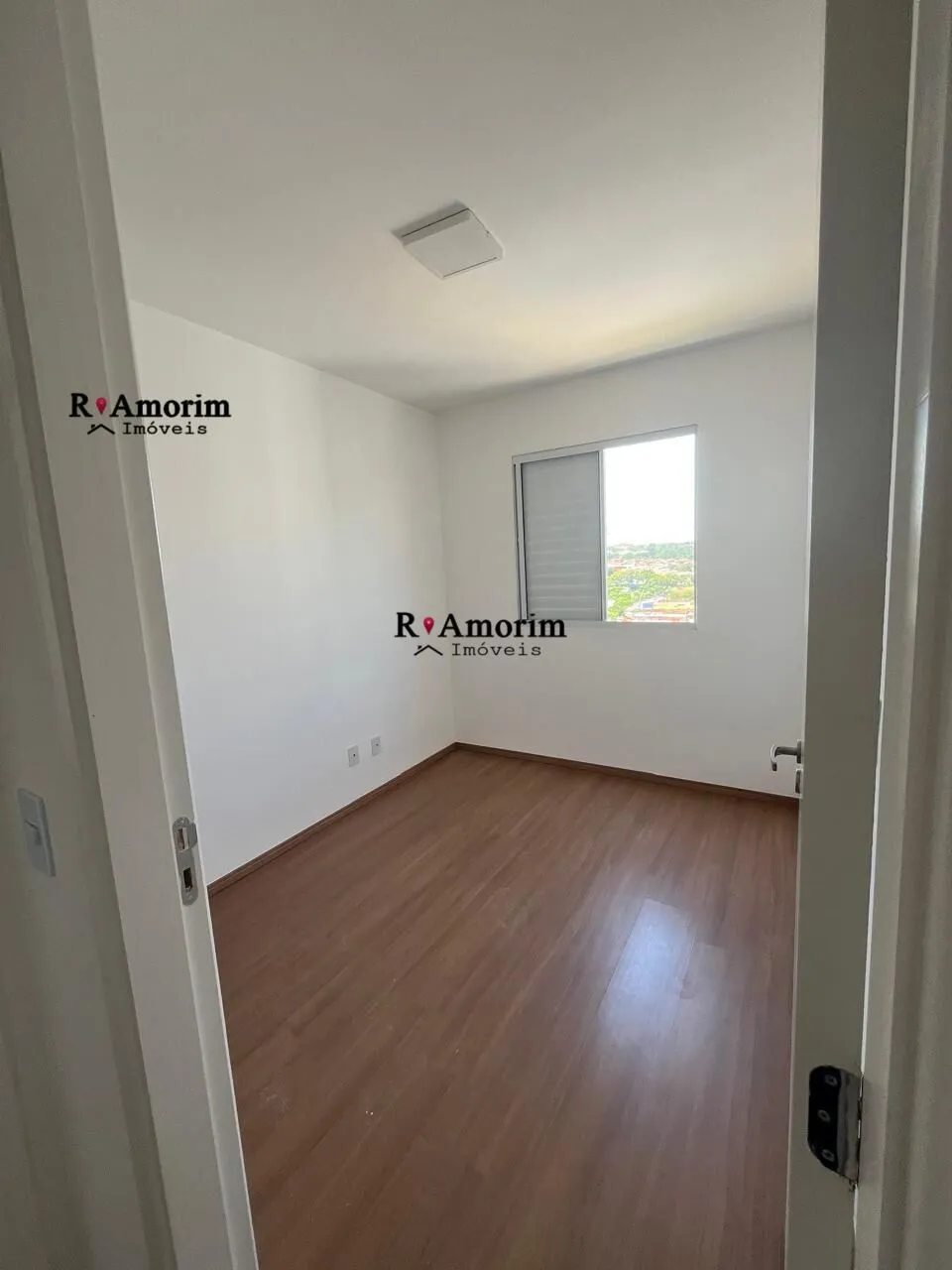 Imagem Oasis Clube Itu - Apartamento a venda em Itu/SP com dois dormitórios em condoiminio clube