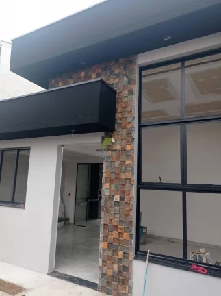 Imagem Casa Nova em ótimo Bairro