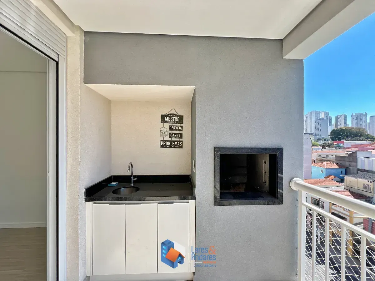Imagem Apartamento para venda em Santana com 1 quarto, sendo 1 suíte, 60m²
