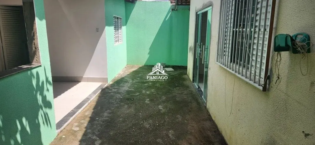 Imagem CASA COM 3/4 SANTA TEREZINHA