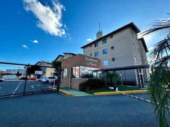 Imagem Apartamento com 2 Quartos Reformado e Completo
