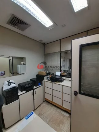 Imagem Salão Comercial para locação 110mts² - Centro - São Caetano do Sul