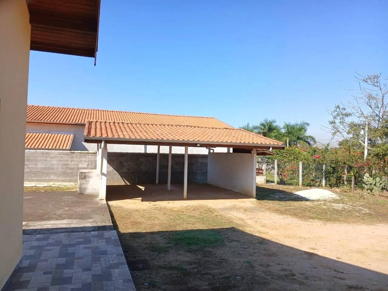 Imagem Chácara à venda e locação 3 Quartos, 3950M², Goiabal, Pindamonhangaba - SP