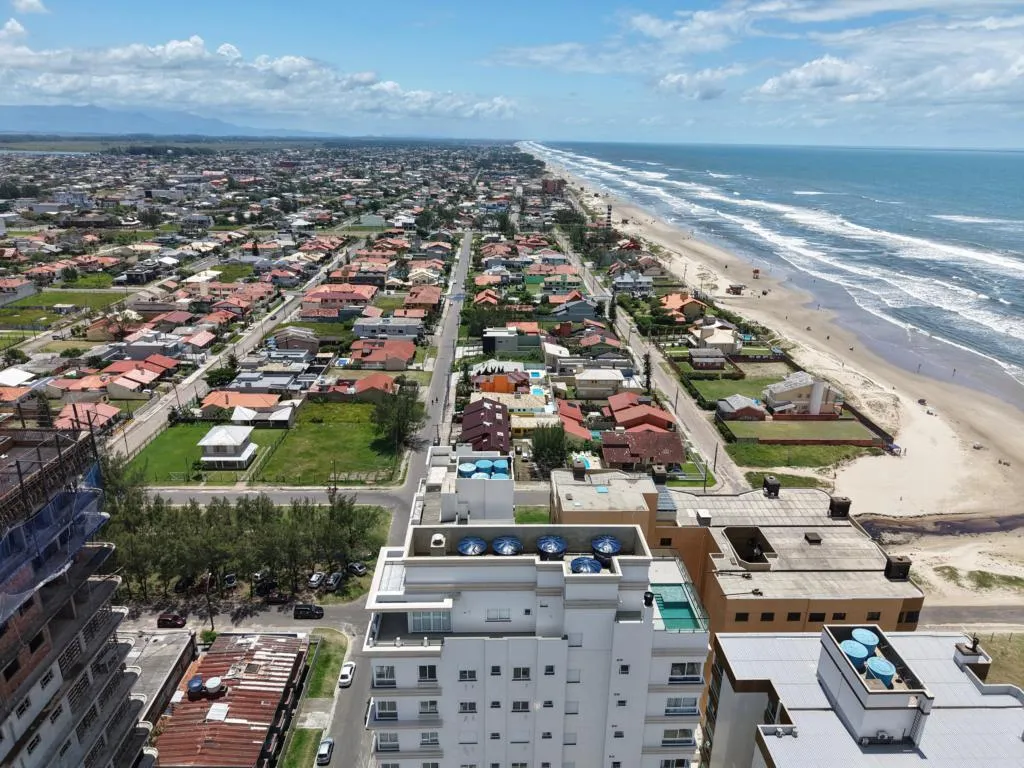 Imagem Apartamento 3 Dormitórios - Bairro Zona Nova