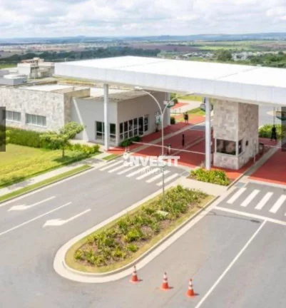 Imagem Terreno à venda no Jardins Nápoles - Senador Canedo/GO
