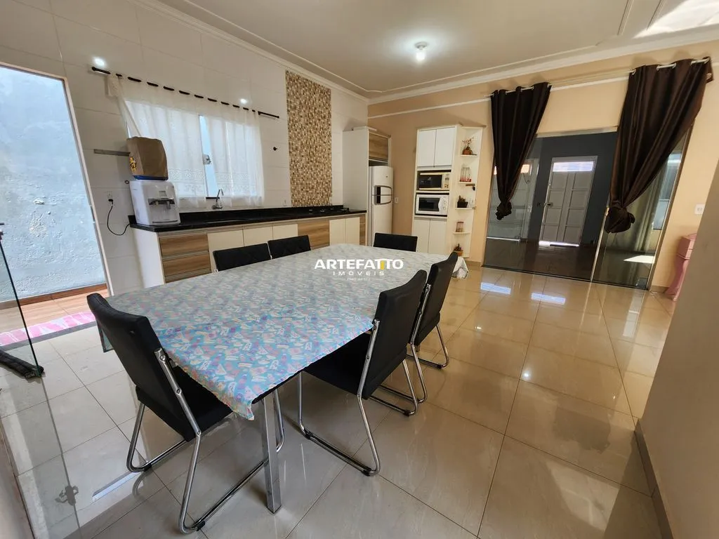 Foto do imóvel Casa à venda Residencial Meirelles em Avenida Geralda Rocha Silva
