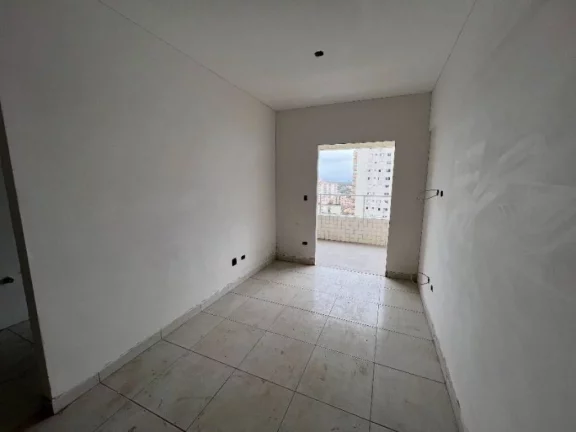 Imagem Apartamento à Venda em Aviação, Praia Grande - SP