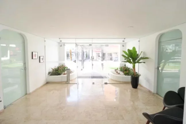 Imagem MAISON CANNES - Apto 65m² (Unidade de Revenda), ótima localização, próximo à Estação Moema do metrô!