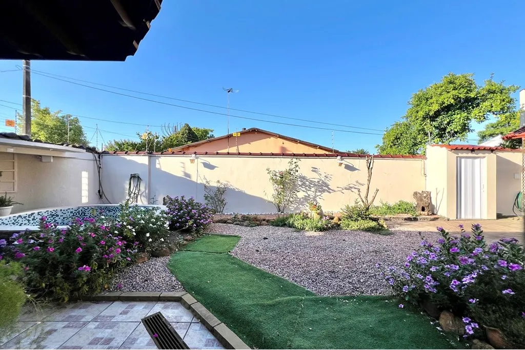 Imagem Casa em Harmonia