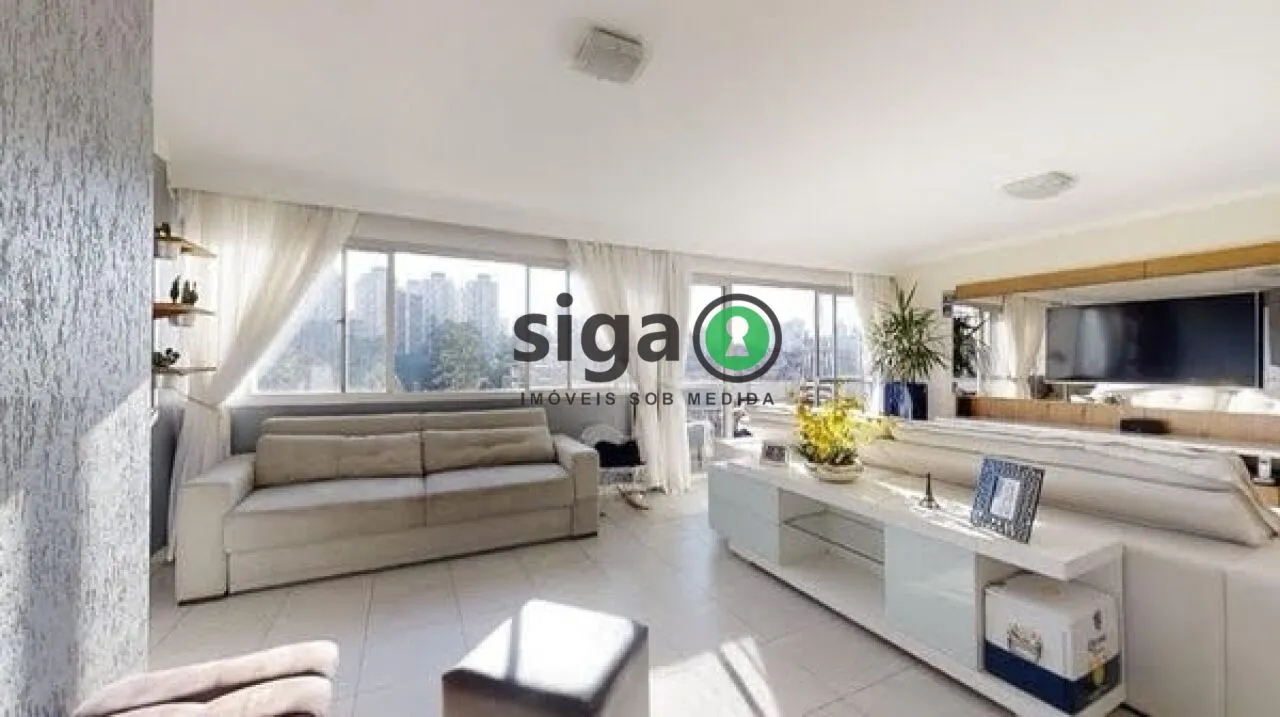 Foto do imóvel VENDE no Morumbi Apartamento com 3 Quartos, uma suíte e 2 Vagas