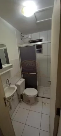 Imagem APARTAMENTO A VENDA NO JARDIM CAPARROZ