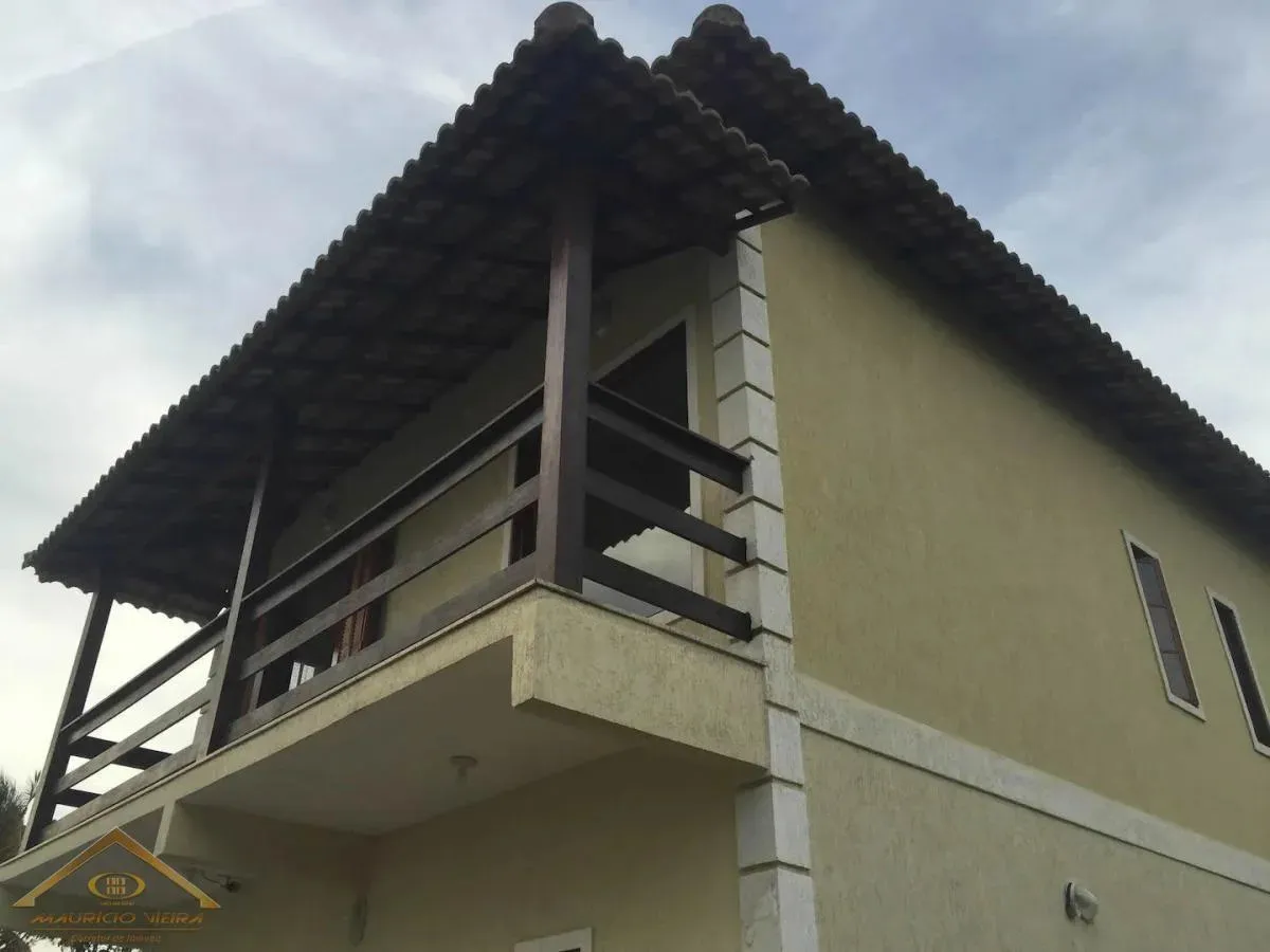 Imagem Casa para Venda em São Pedro da Aldeia / RJ no bairro Balneário São Pedro