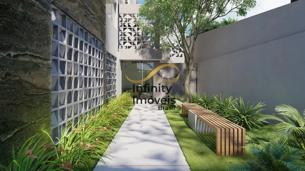 Imagem MARINA ITAPOA ACBR - Apartamento à venda no bairro Itapoã - Belo Horizonte/MG