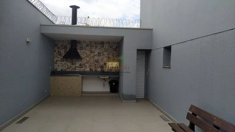 Imagem Apartamento Padrão