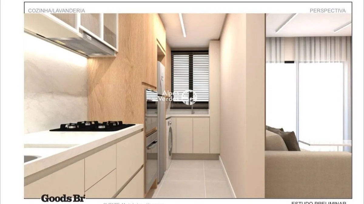 Imagem Apartamento à Venda em Vila Olimpica, Gramado - RS
