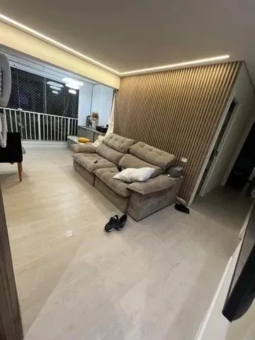 Imagem APARTAMENTO DOS SONHOS À VENDA E LOCAÇÃO!