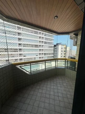 Imagem Apartamento à Venda em Canto do Forte, Praia Grande - SP