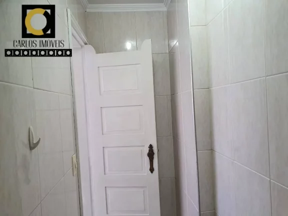 Imagem Apartamento próximo ao Orquidário de Santos
