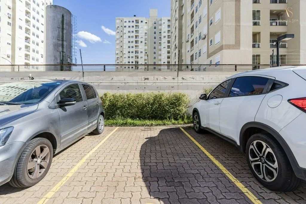 Imagem Apartamento em Humaitá