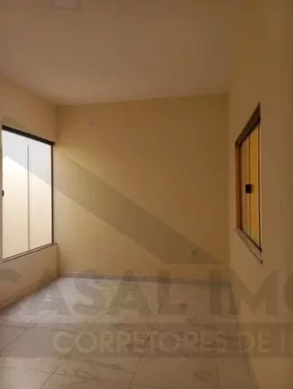 Imagem CASAL IMÓVEIS VENDE CASA NOVA TERREA JARDINS MARSELHA 3/4 - 2 SUÍTES