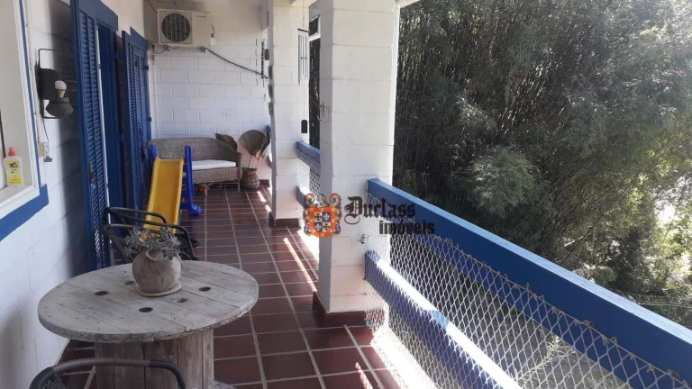 Imagem Casa com 3 dormitórios à venda, 290 m² por R$ 1.600.000 - Prainha - Caraguatatuba/SP