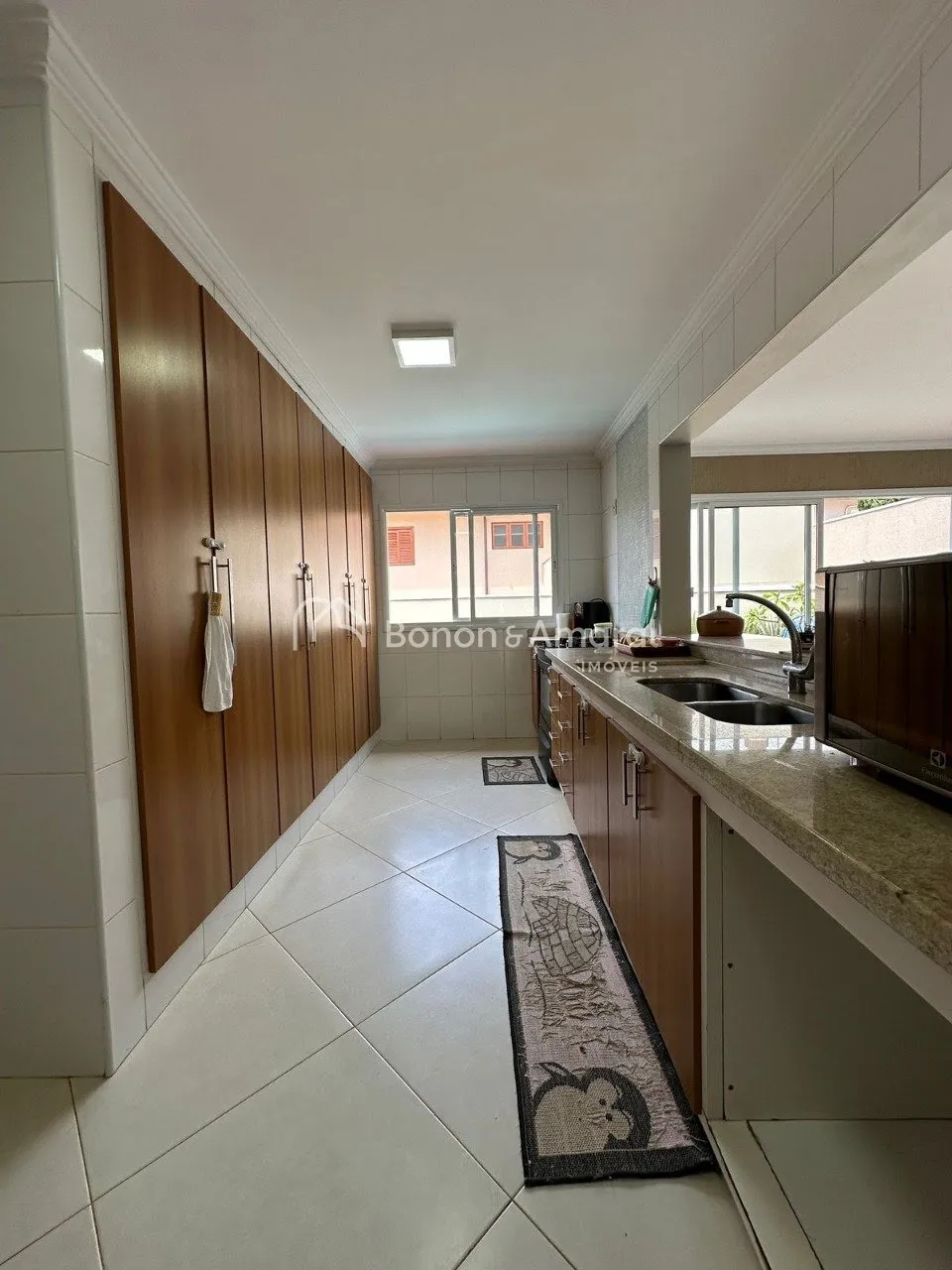 Imagem Casa Térrea à venda 03 quartos, no Condomínio Paineiras, no bairro Betel, Paulínia SP