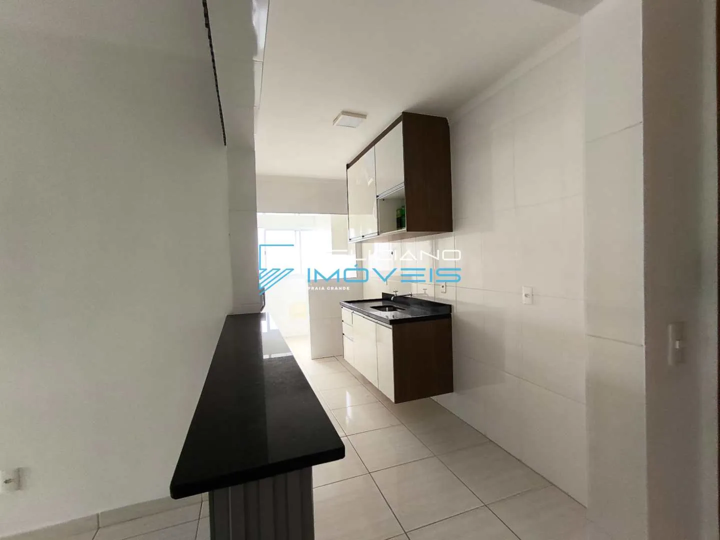 Imagem Apartamento com 2 quartos, Canto do Forte, Praia Grande - R$ 599 mil, Cod: 6635