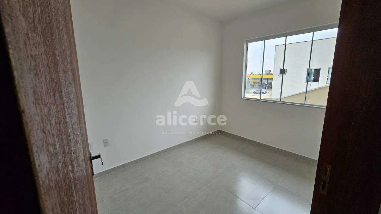 Imagem Sobrado à venda com 2 quartos , 72m² em Bela Vista Palhoça