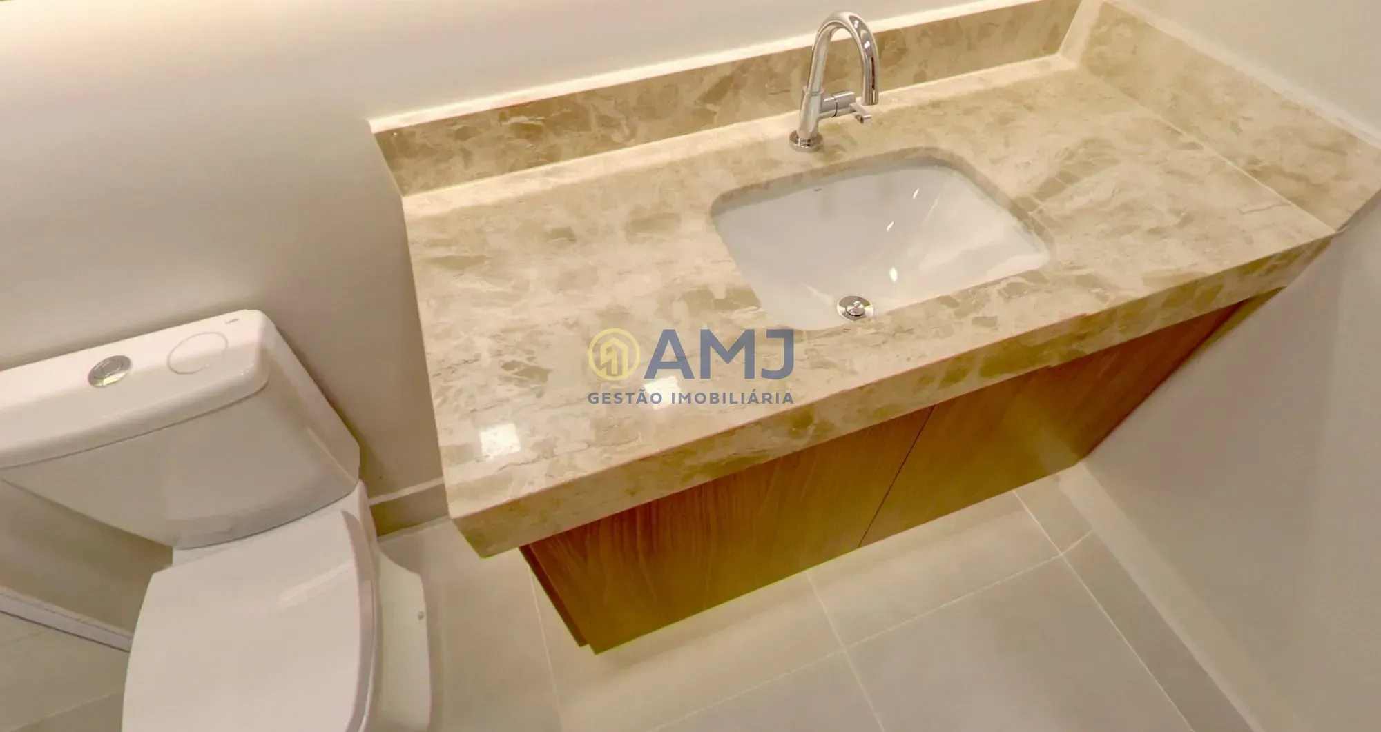 Imagem Apartamento à Venda no Setor Pedro Ludovico - Lago Areião