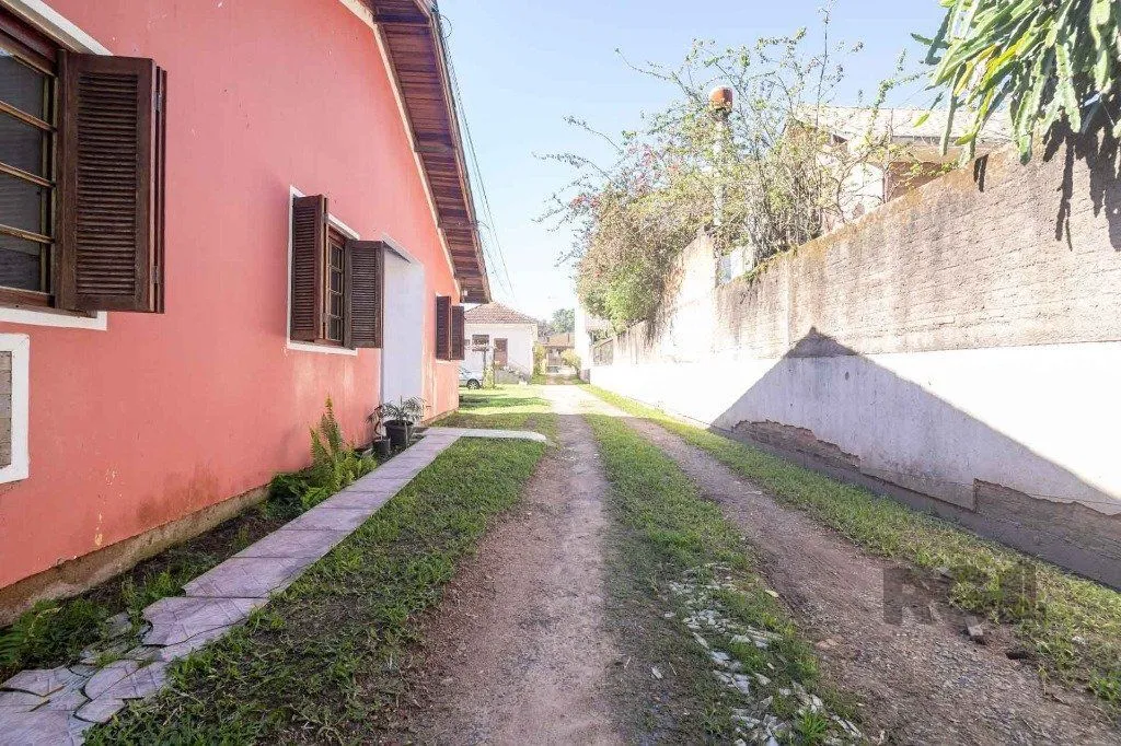 Imagem Casa em Vila Nova