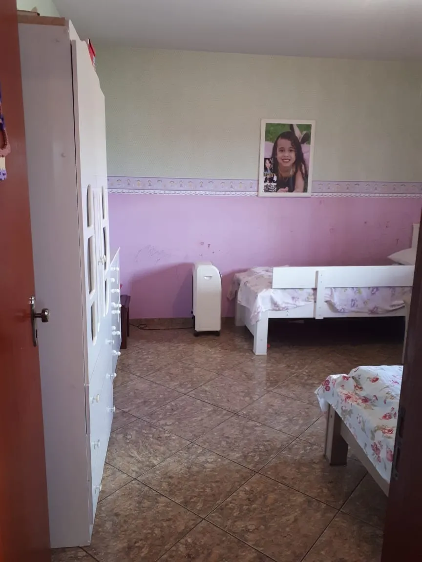 Imagem Sobrado dos Sonhos: Residência e Comércio em Harmonia
