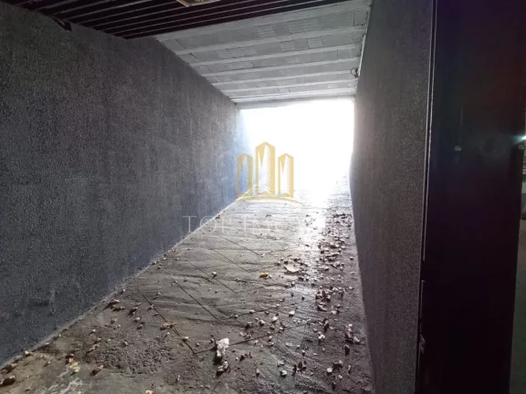 Imagem Prédio Comercial 1.226m² Construção Excelente Acabamento Av. Madre Paula Vila Adyana.
