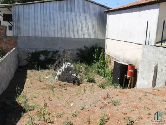 Imagem Terreno a venda no Bairro Alto c/projeto em Curitiba PR
