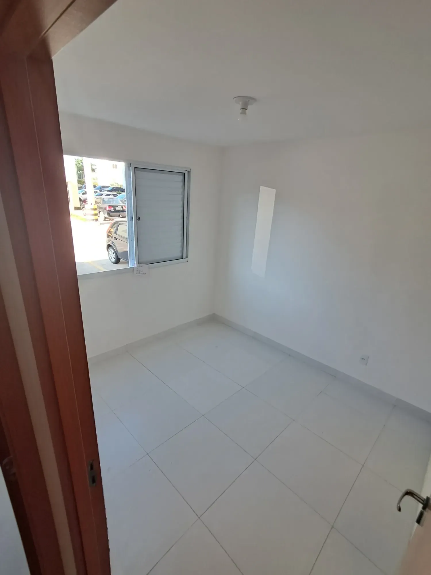 Imagem Apartamento com 2 Quartos para Alugar, 40 m² em Vila São Paulo - Mogi das Cruzes