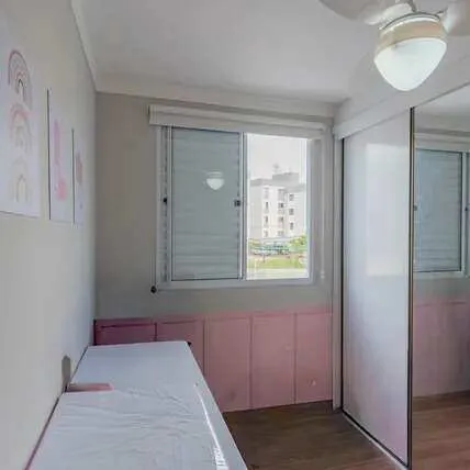 Imagem Apartamento à venda em Campinas, Jardim São Gabriel, com 2 quartos, 42 m2, Reserva Family