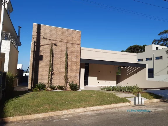 Imagem Casa Térrea pra Locação no Valville 02