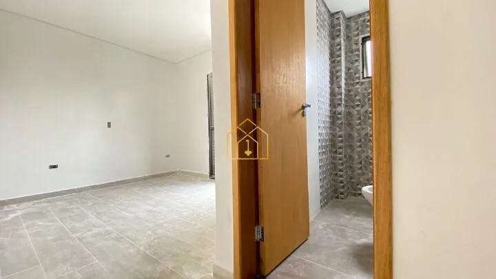 Imagem Cobertura à venda 102m² 2 quartos 1 suíte 1 vaga | Vila Floresta - Santo André - SP