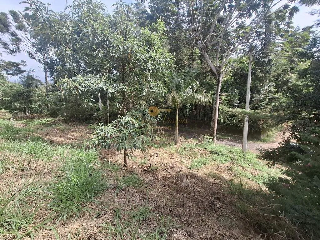 Imagem Terreno para Venda em Teresópolis / RJ no bairro Parque Boa União