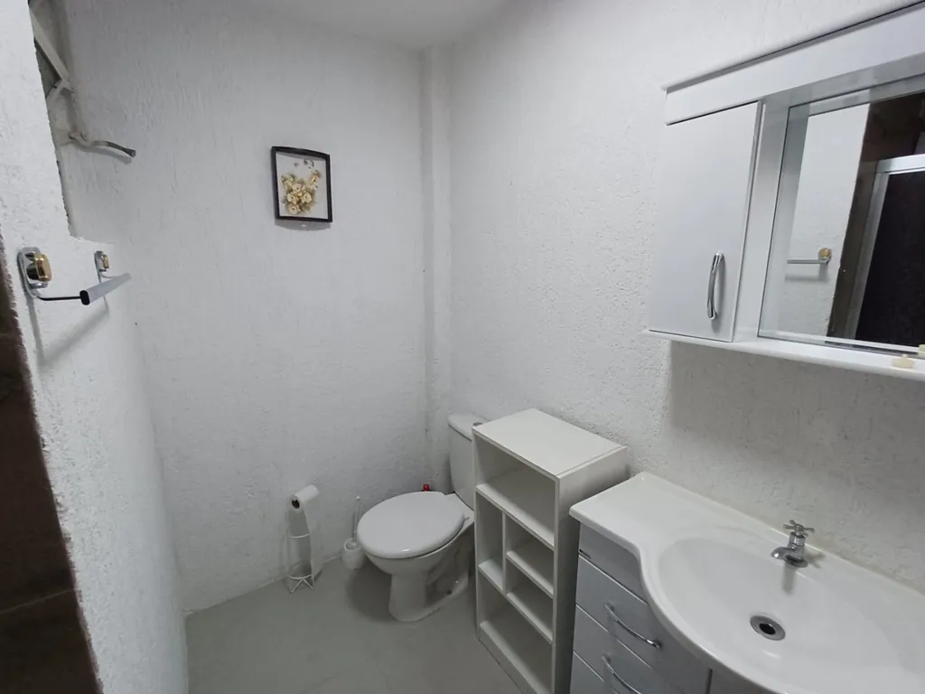 Imagem Apartamento em Jardim Botânico
