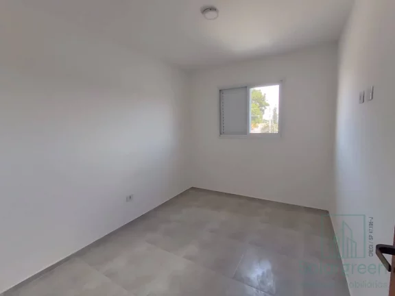 Imagem LOCAÇÃO de apartamento no JD Colonial P/ R$1.450,00/Mês