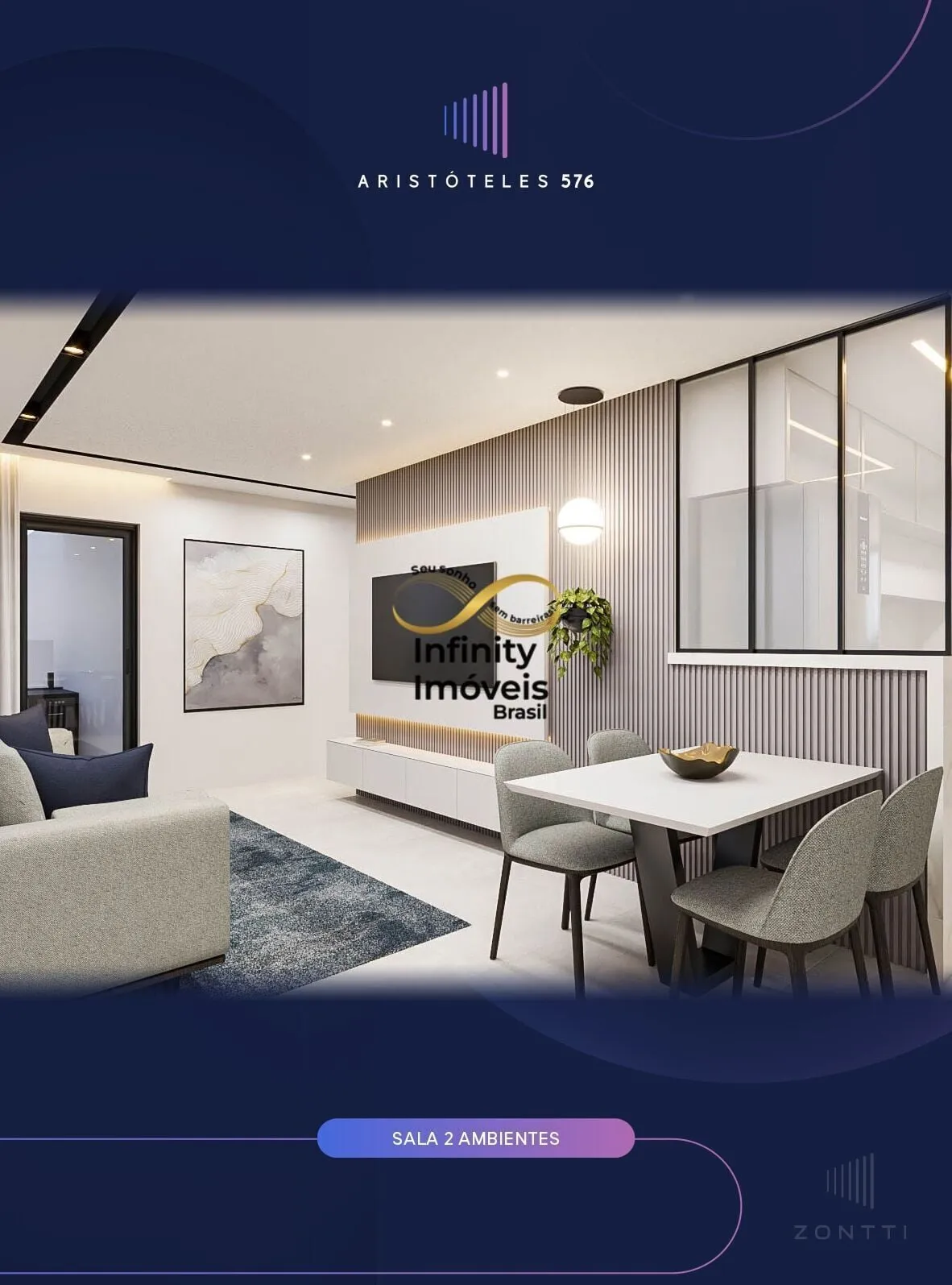 Imagem aristoteles 576 baroca - Apartamento à venda no bairro Barroca - Belo Horizonte/MG