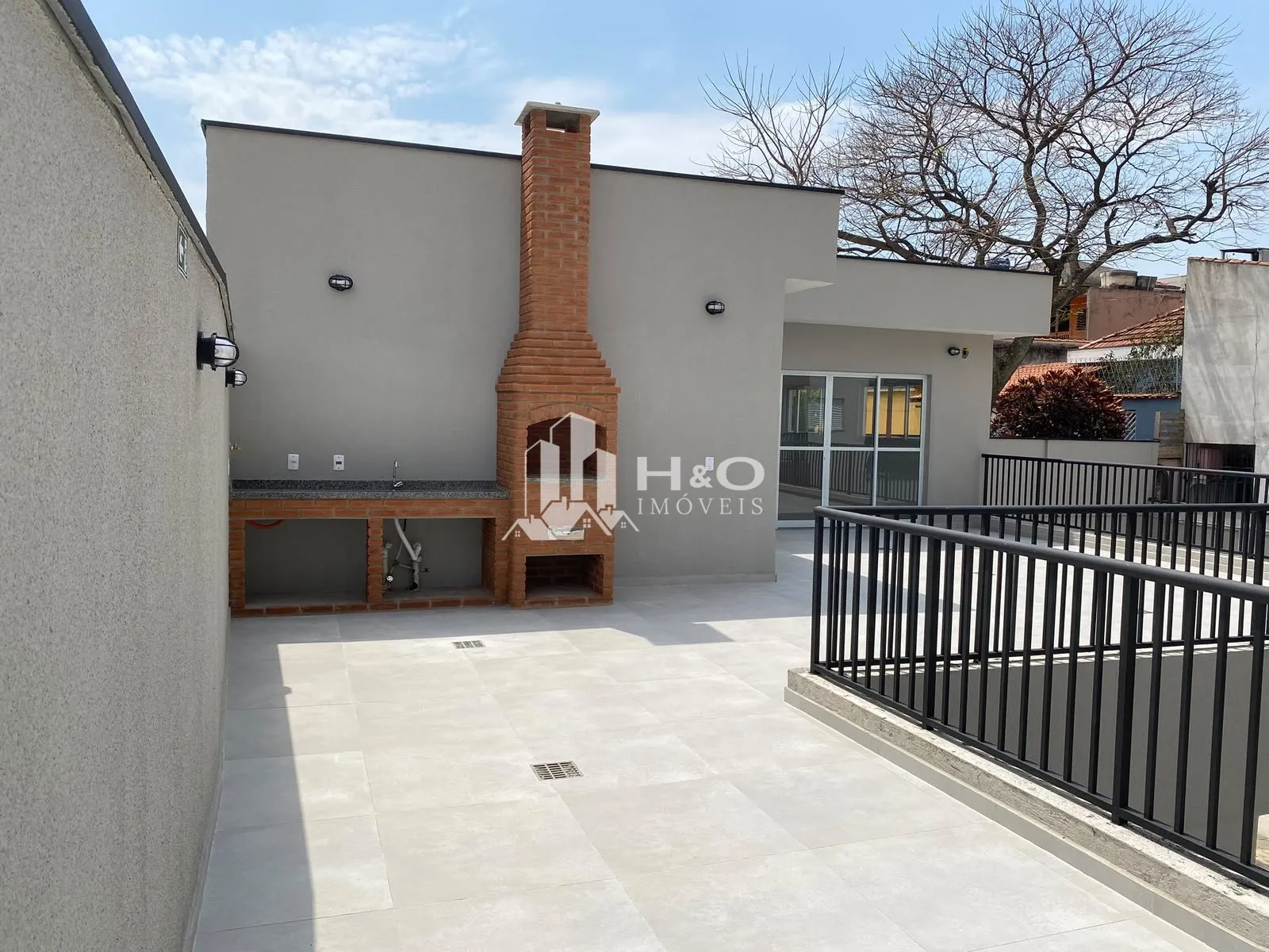 Imagem Apartamentos novos à venda na Penha!