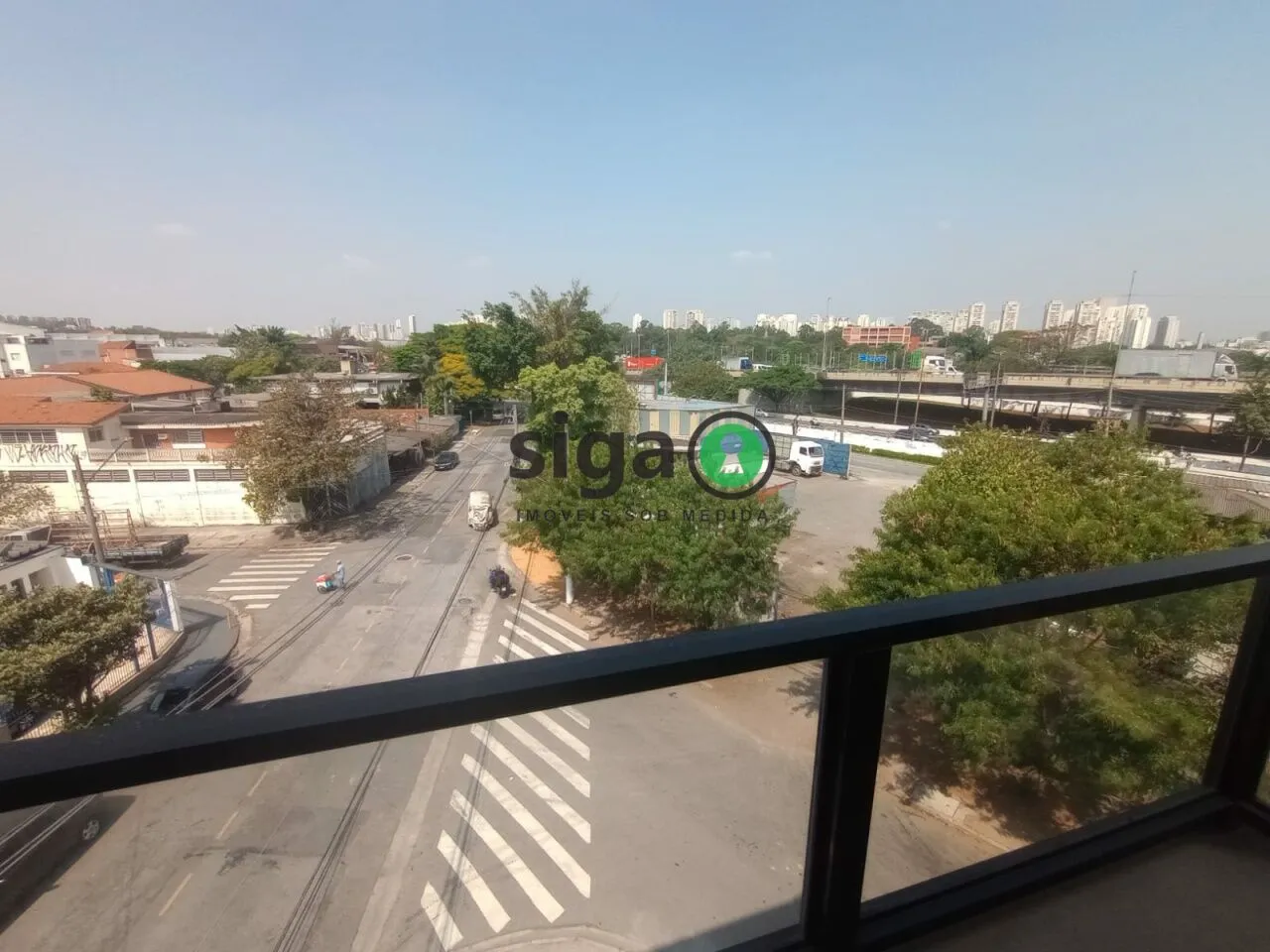 Imagem Galpão/Depósito à Venda ? Vila Jaguara ? 560m² ? Excelente Oportunidade