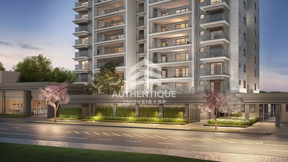 Imagem VERDANT PARQUE RESORT - Apartamento à venda no bairro Tucuruvi - São Paulo/SP, Zona Norte