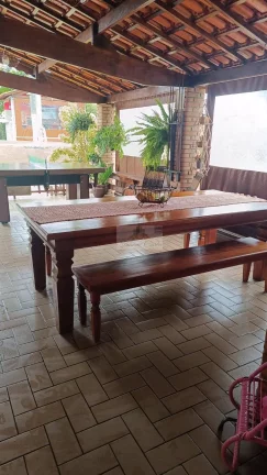 Imagem CHÁCARA SALTO DE PIRAPORA