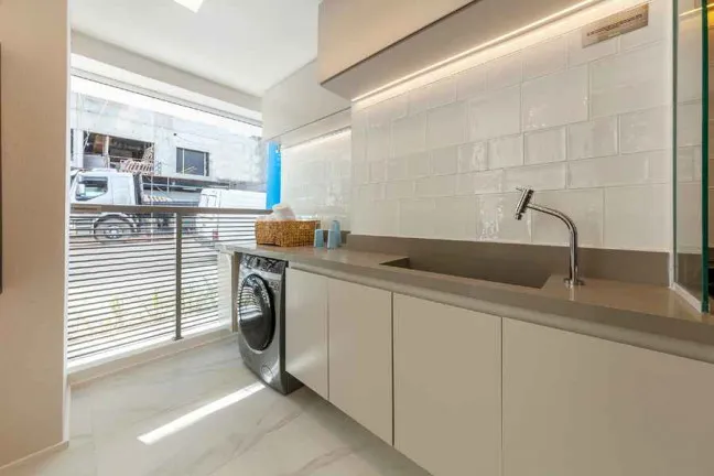 Imagem Apartamento com 2 Quartos à Venda, 75 m² em Vila Mariana - São Paulo