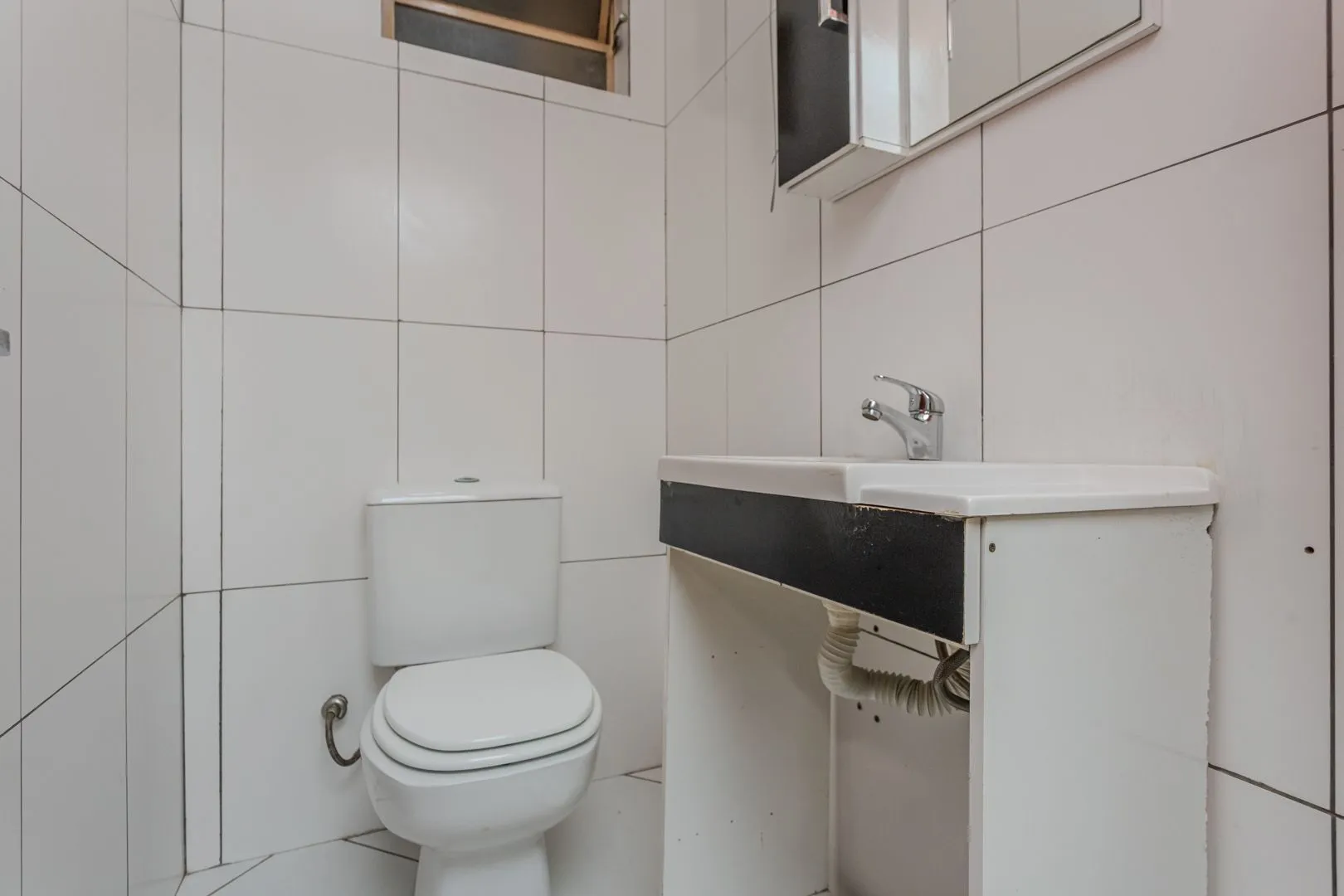 Imagem Casa em Condomínio no Jardim Ypu de 2 dormitórios e vaga DESOCUPADA