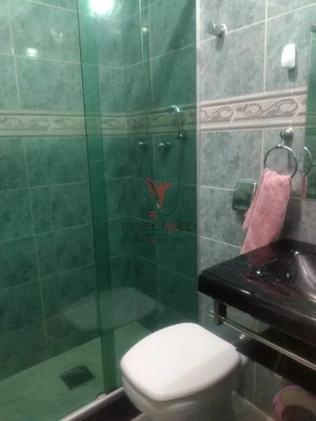 Imagem Apartamento 3 dormitórios 1 suíte 123m² 2 vagas Jardim Guanabara Rio de Janeiro/RJ