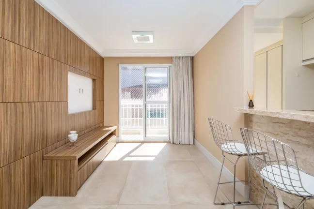 Imagem Apartamento com 2 Quartos à Venda no Boa Vista | 60 m² por R$ 490.000 – Pronto para Morar